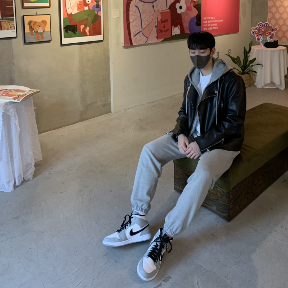 KREAM 프로필 이미지