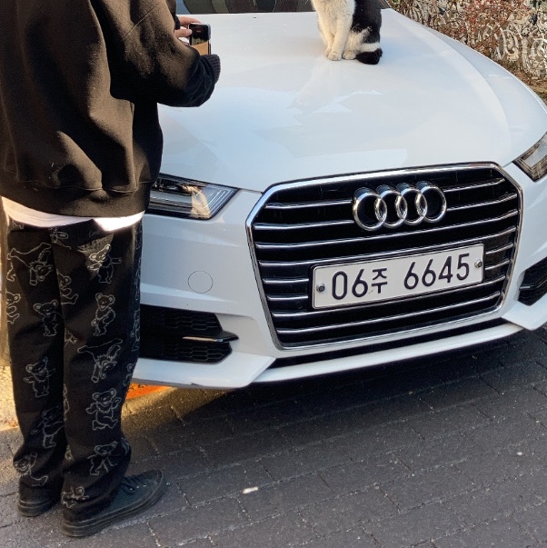KREAM 스타일