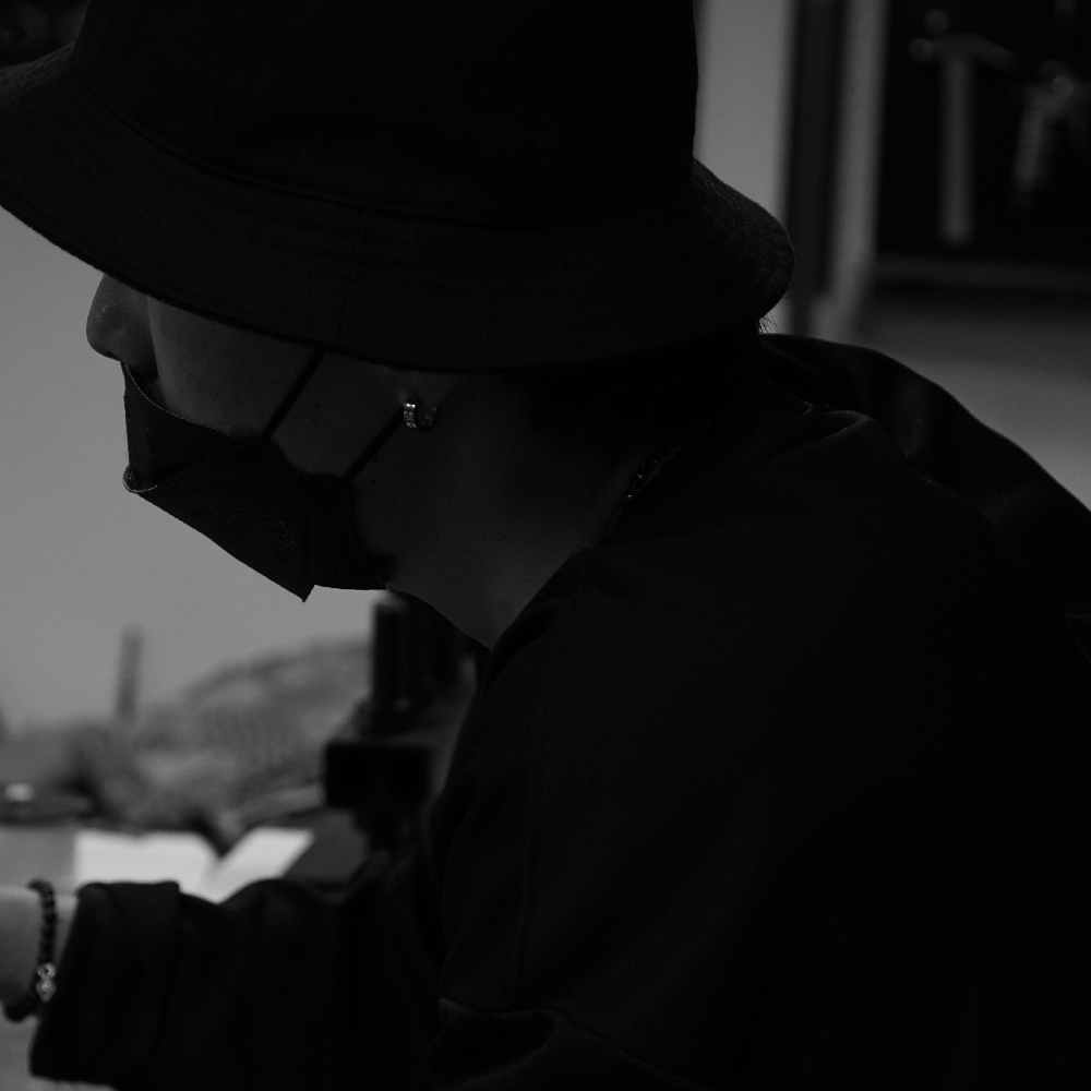 KREAM 프로필 이미지