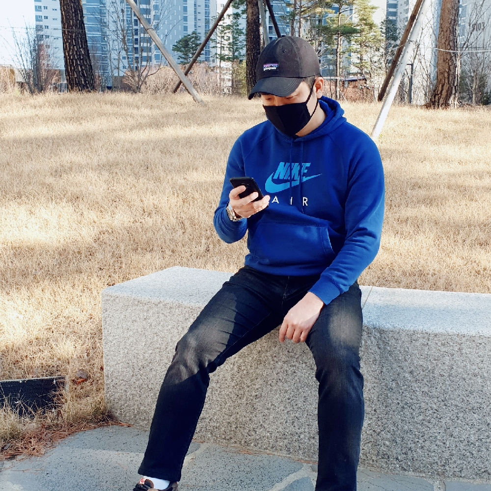 KREAM 프로필 이미지