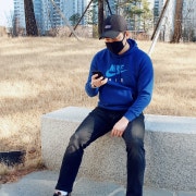 KREAM 프로필 이미지