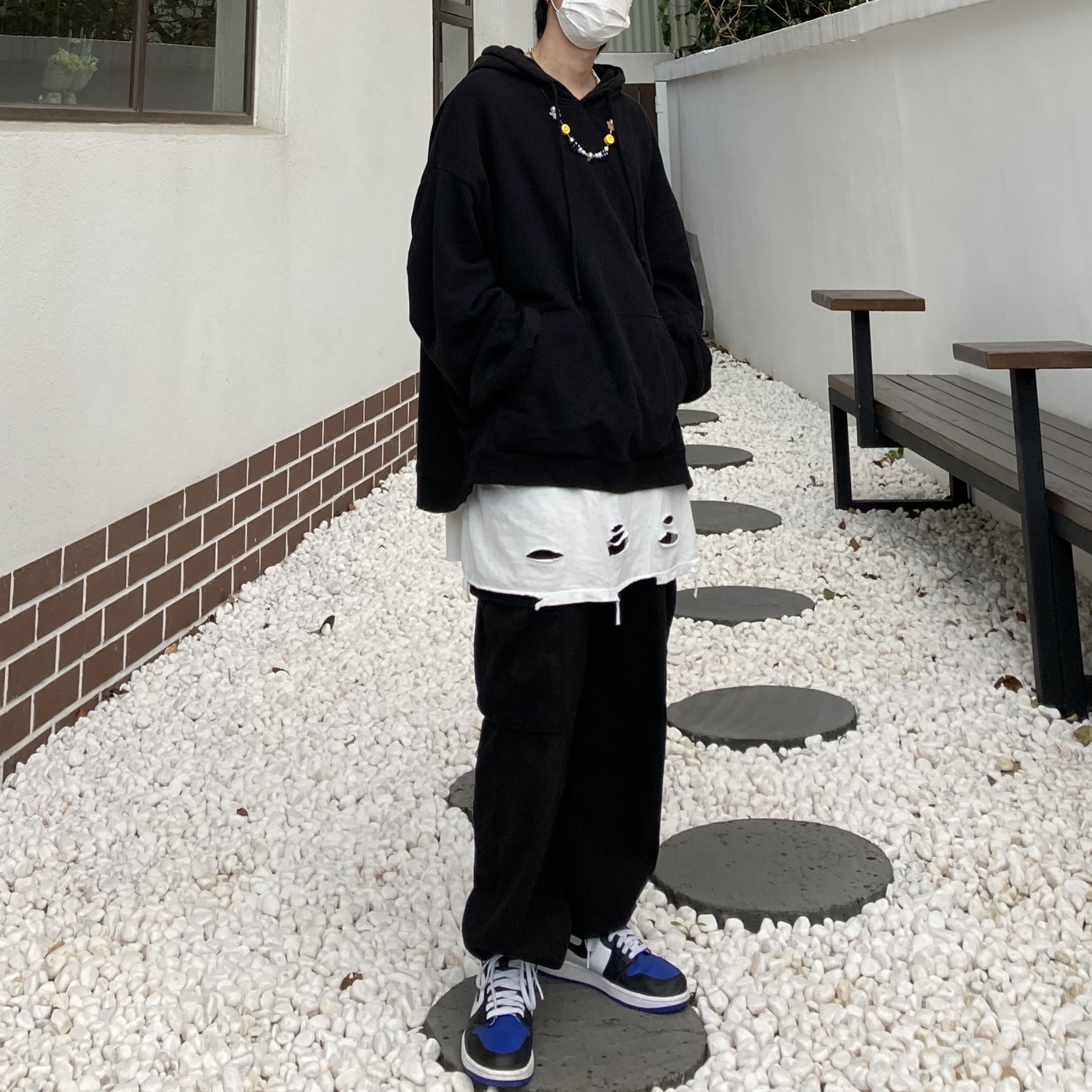 m님의 스타일
