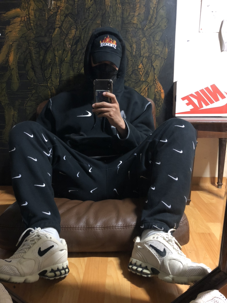KREAM 프로필 이미지