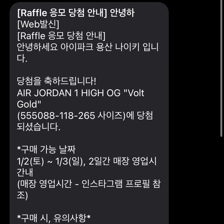 Jordan 1 Retro High OG Volt Gold 착용 스타일 - 3