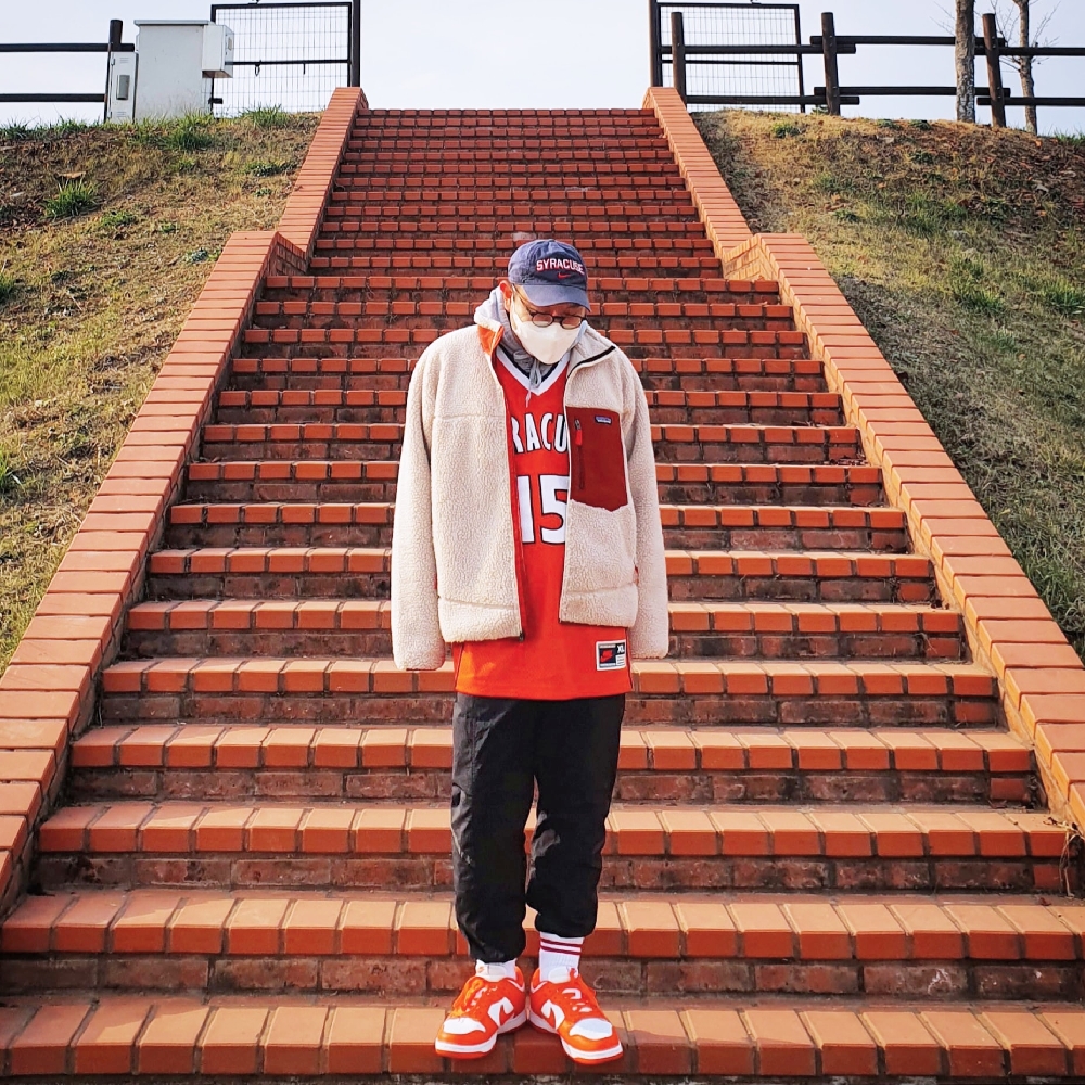 KREAM 프로필 이미지