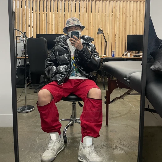 스타일 카드