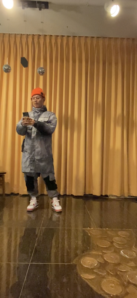 KREAM 프로필 이미지