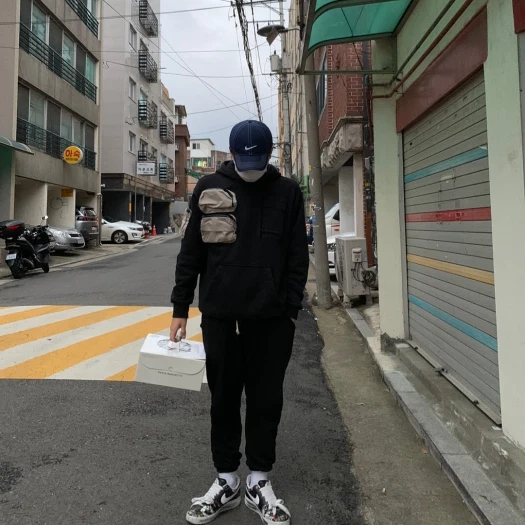 스타일 카드