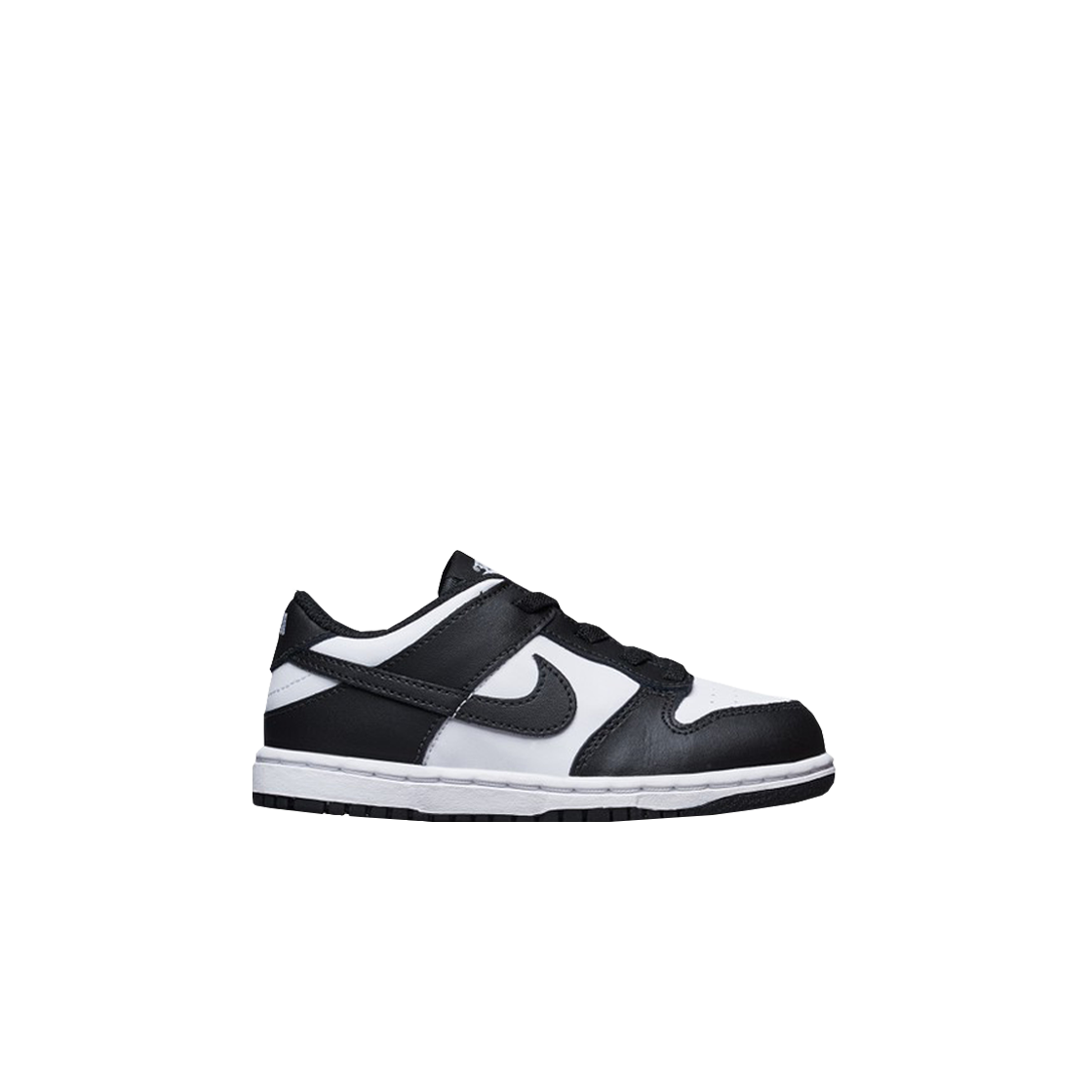 (TD) 나이키 덩크 로우 블랙((TD) Nike Dunk Low Black)