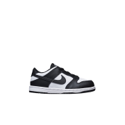 (TD) Nike Dunk Low Black