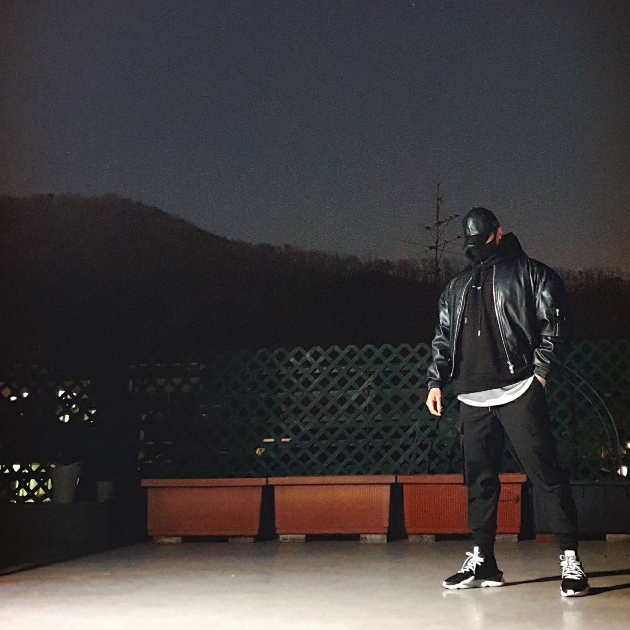 krwang님의 스타일 - 1