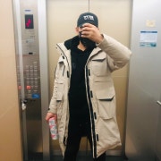 KREAM 프로필 이미지