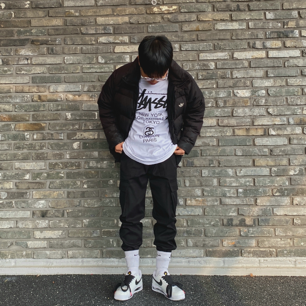 KREAM 프로필 이미지