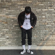 KREAM 프로필 이미지