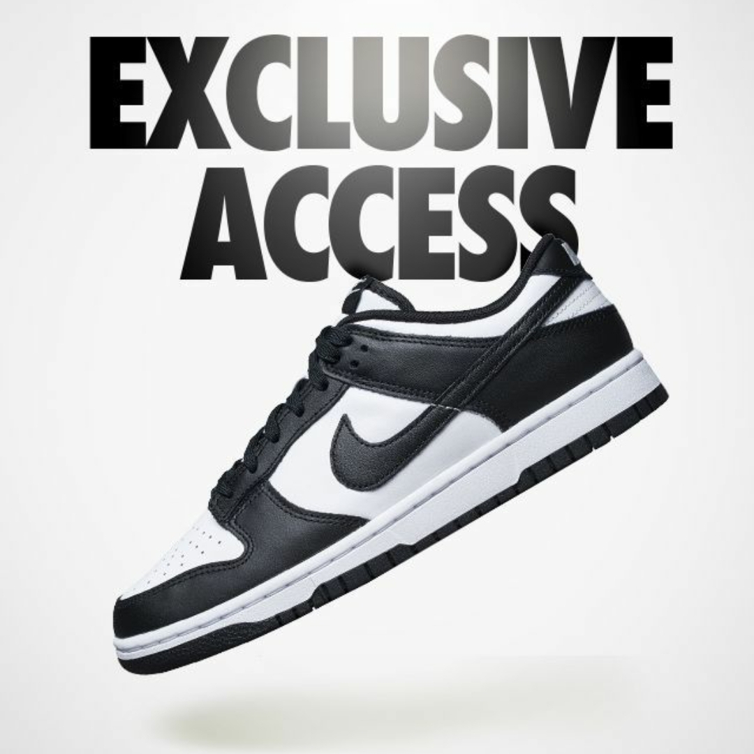 Nike Dunk Low Retro Black 착용 스타일 - 2