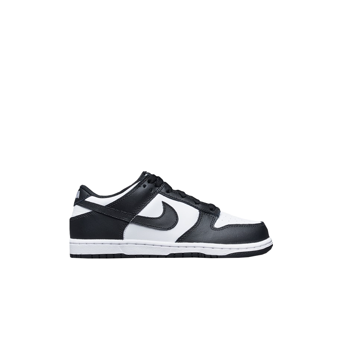 (PS) 나이키 덩크 로우 블랙((PS) Nike Dunk Low Black)