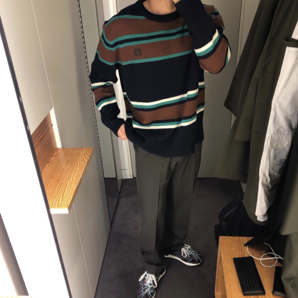 seof님의 스타일