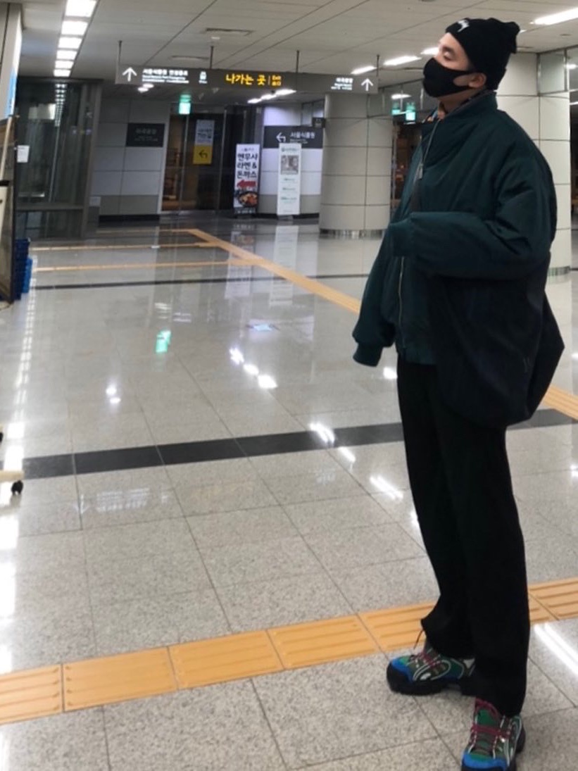 cjohn1227님의 스타일 - 1
