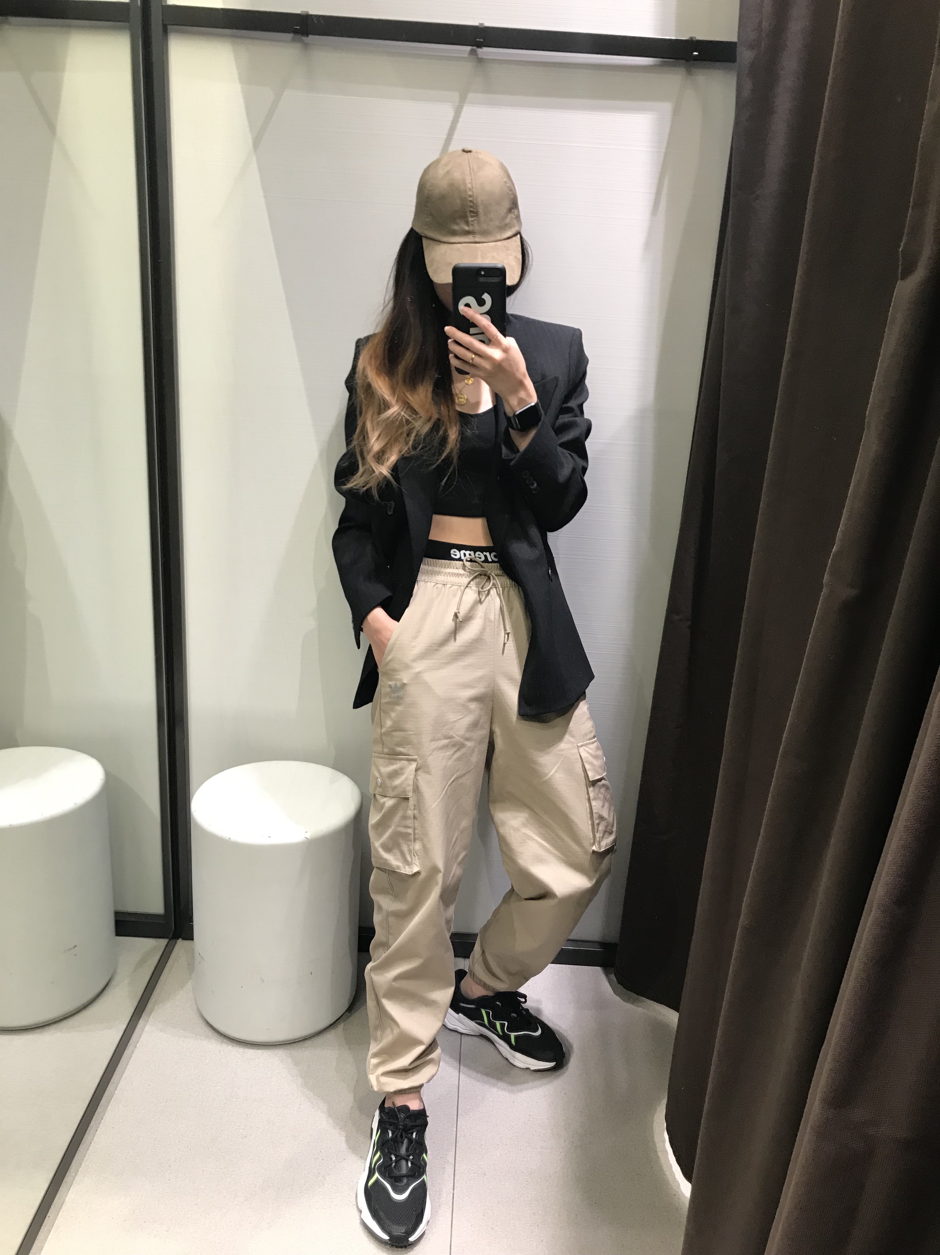 KREAM 스타일 - 2