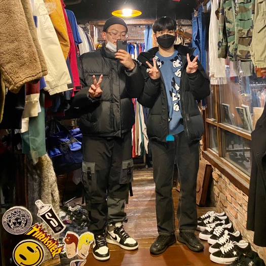 스타일 카드
