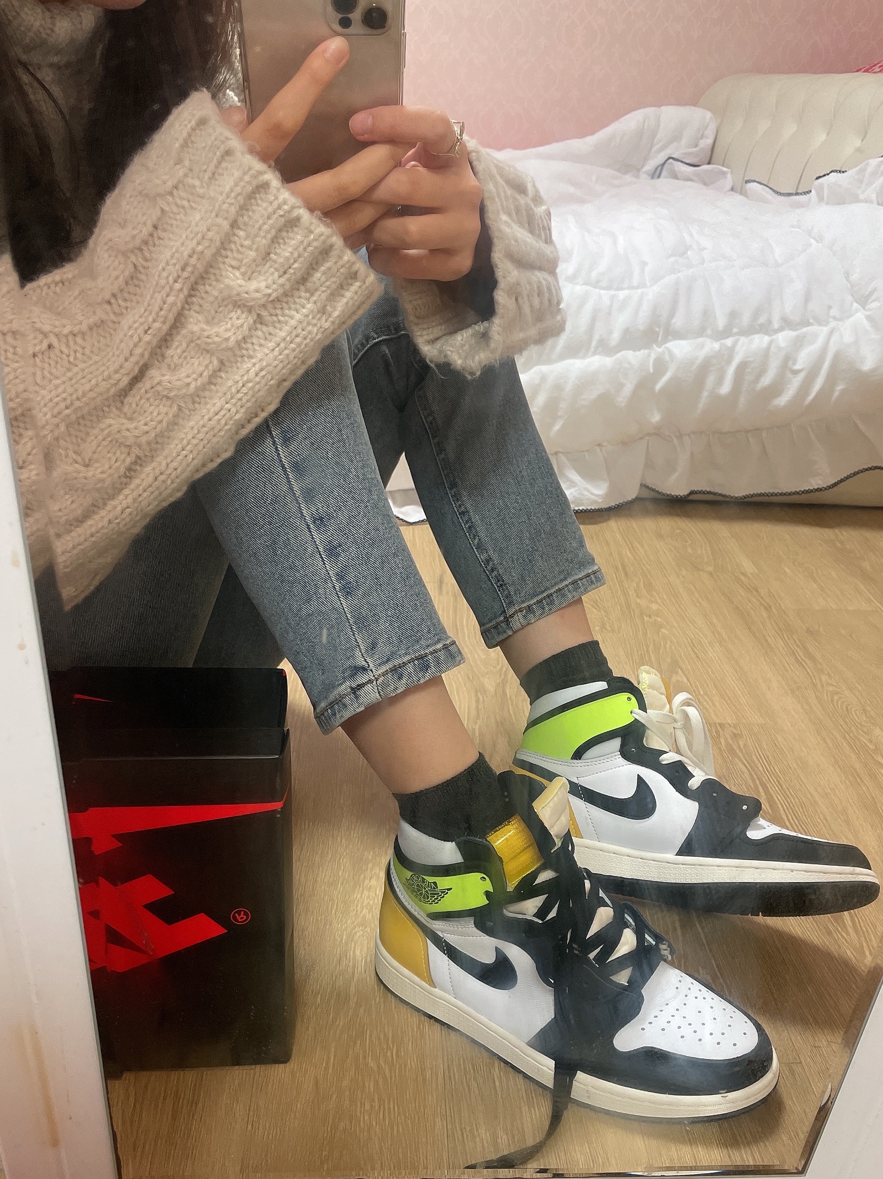 yebin228님의 스타일 - 2
