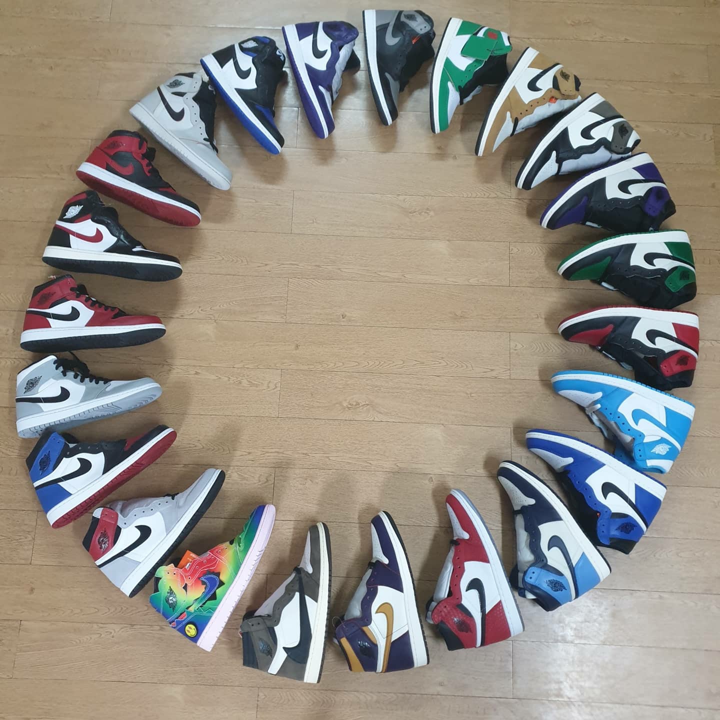 조린이님의 스타일 - 3