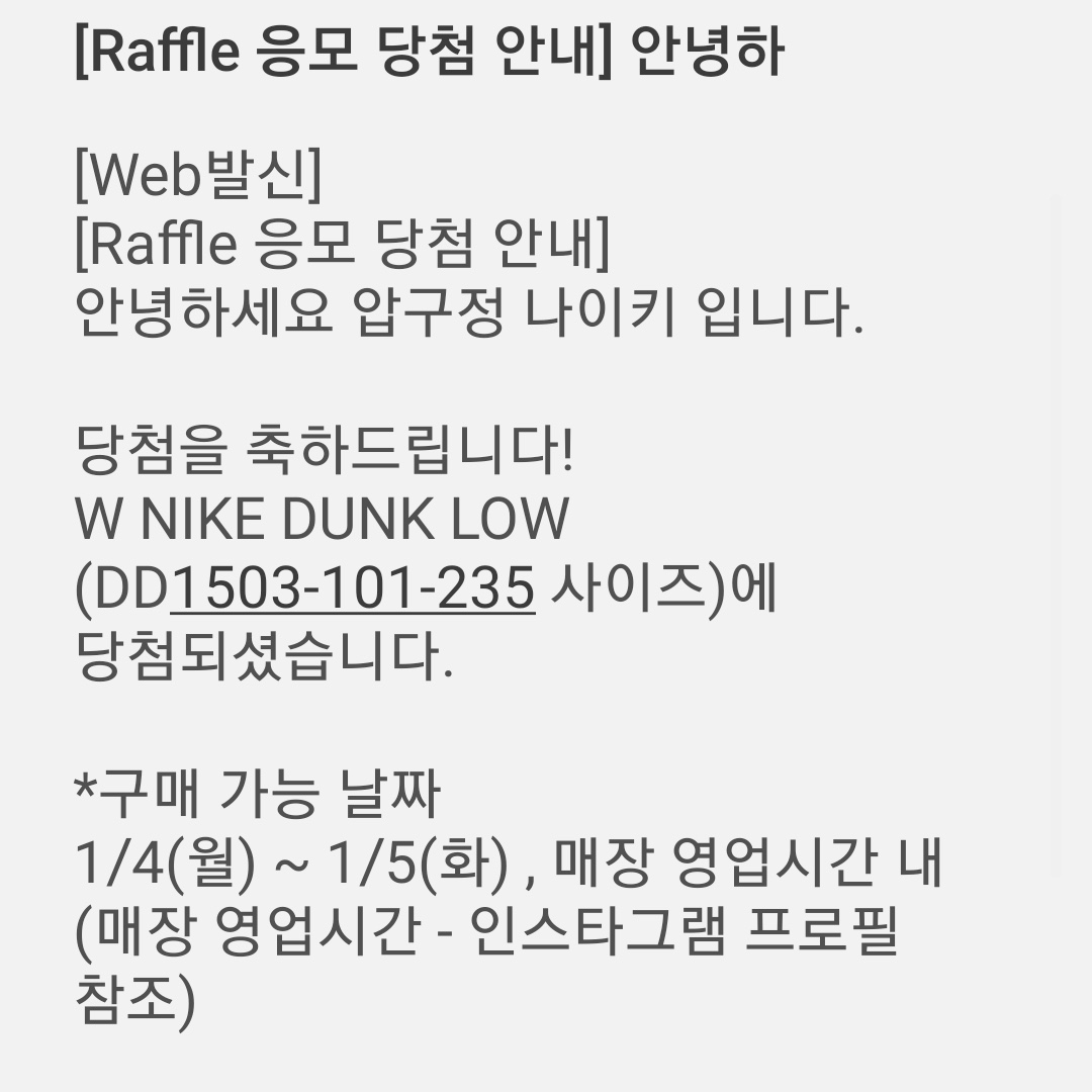 (W) Nike Dunk Low Black 착용 스타일