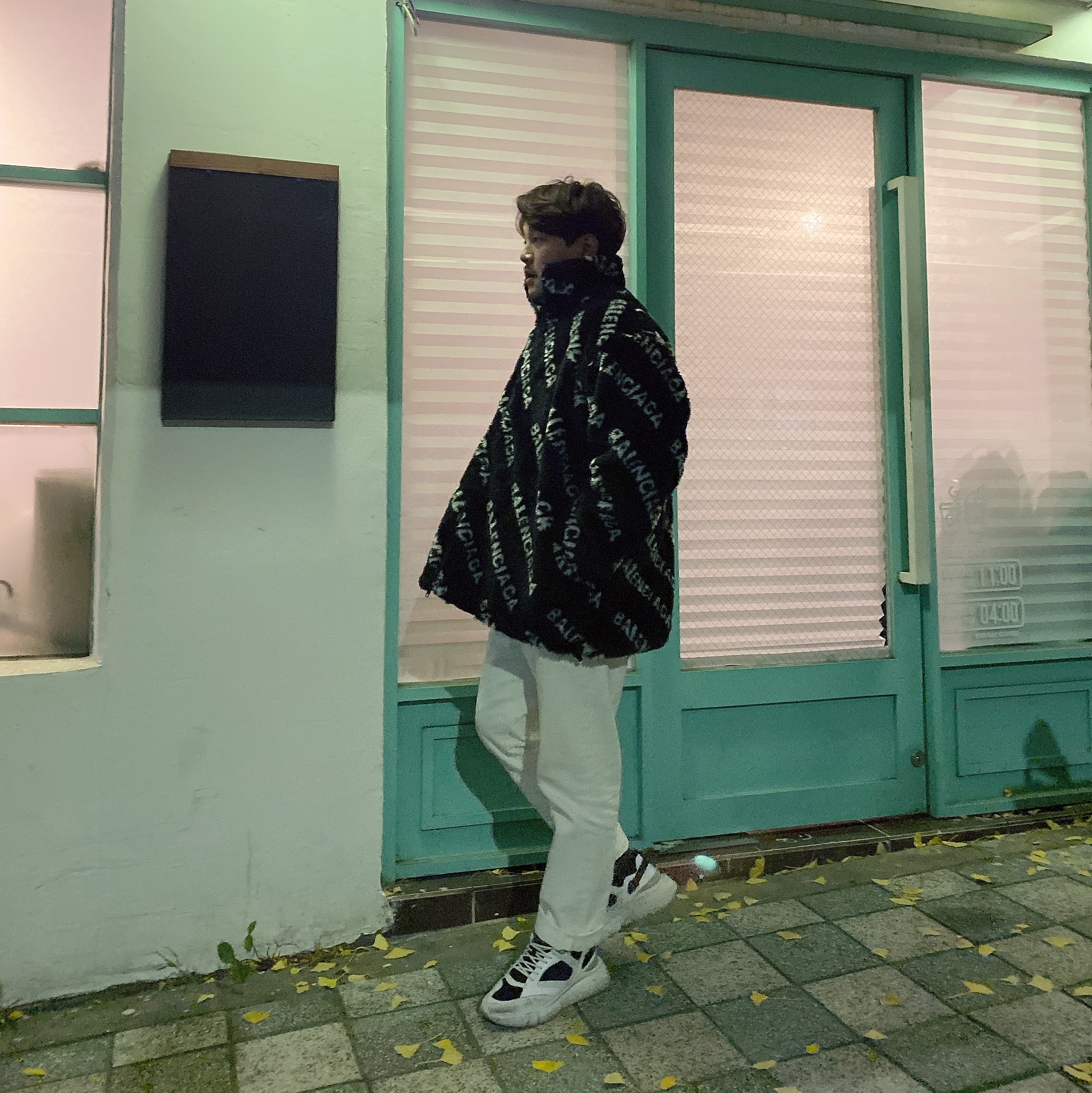 타고난사업가님의 스타일