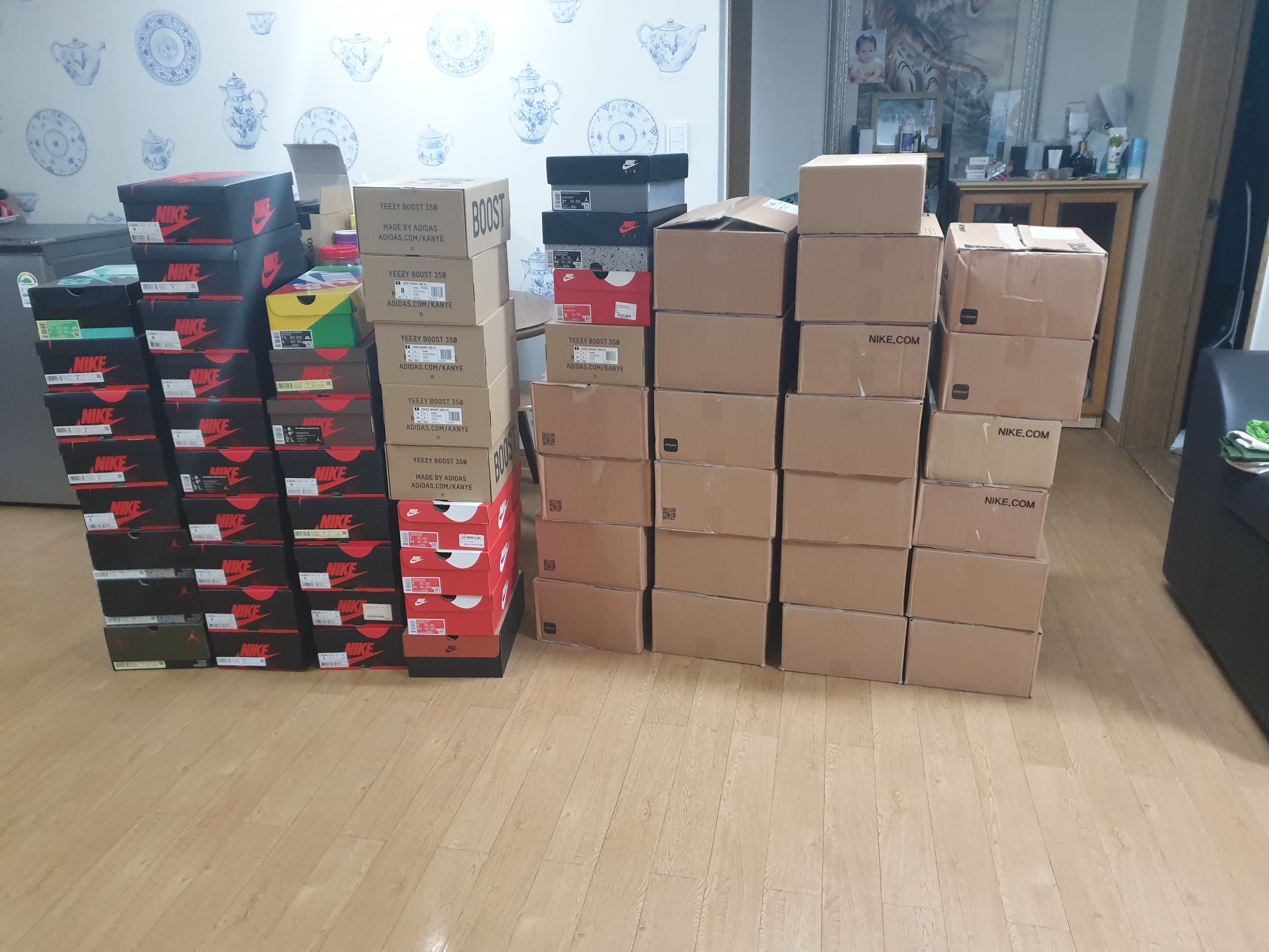 조린이님의 스타일