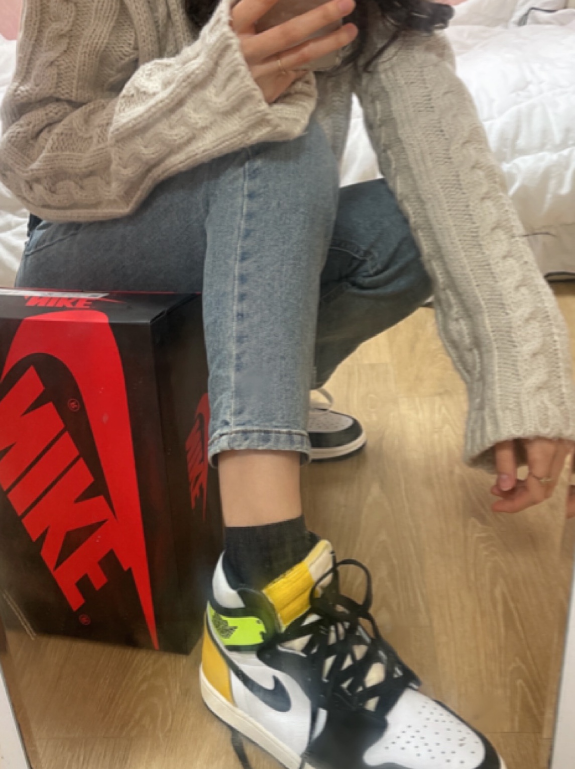 yebin228님의 스타일 - 1