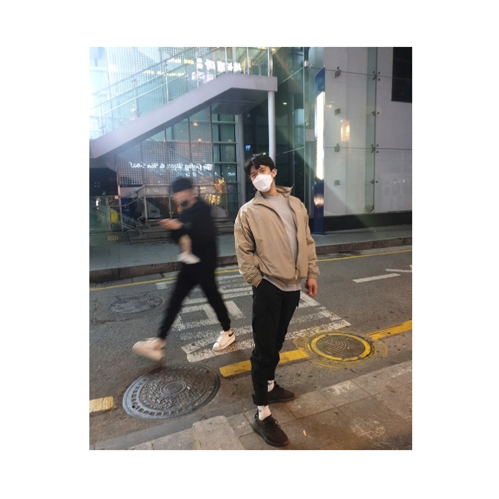 KREAM 프로필 이미지
