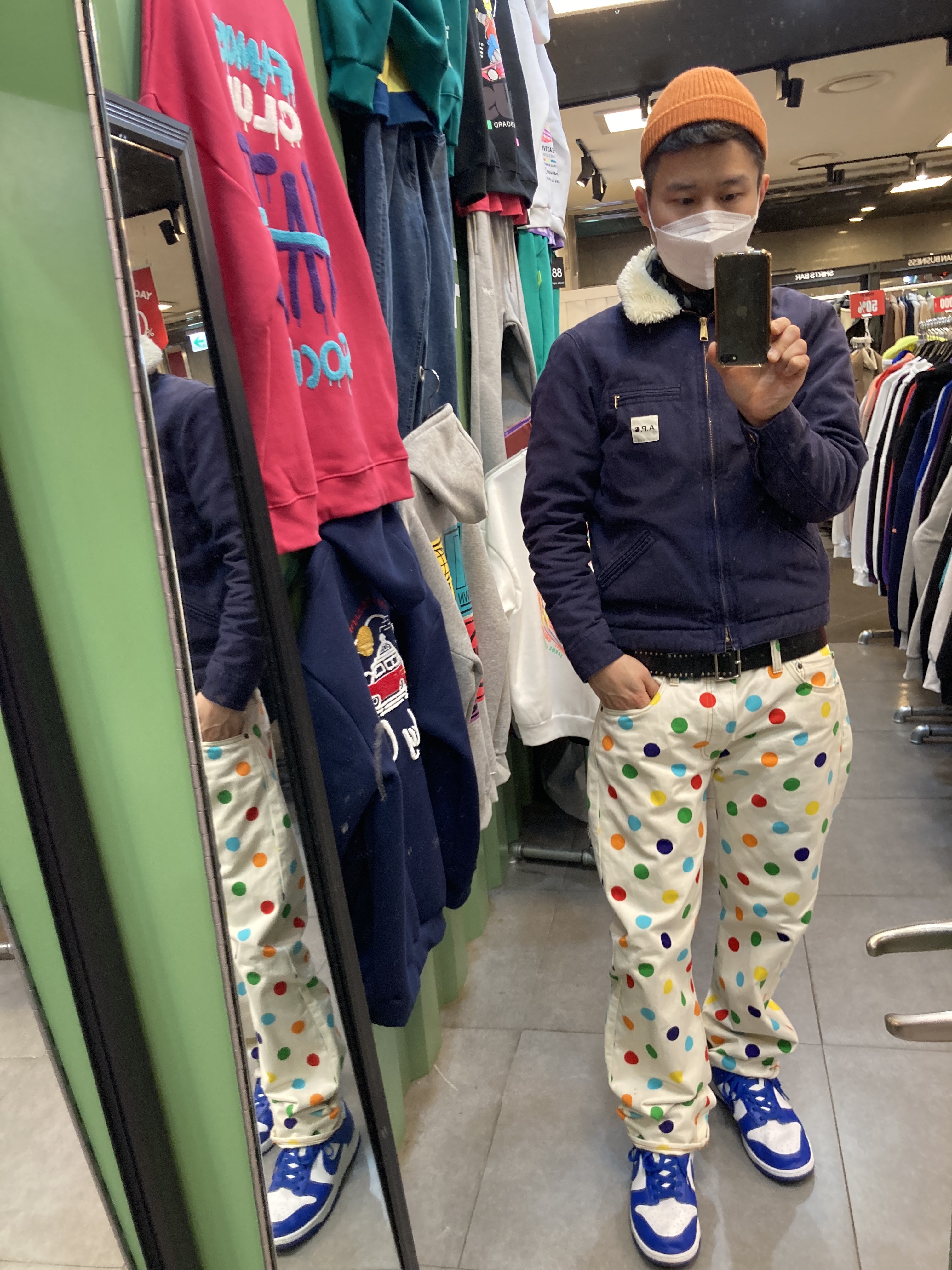 우크씨님의 스타일