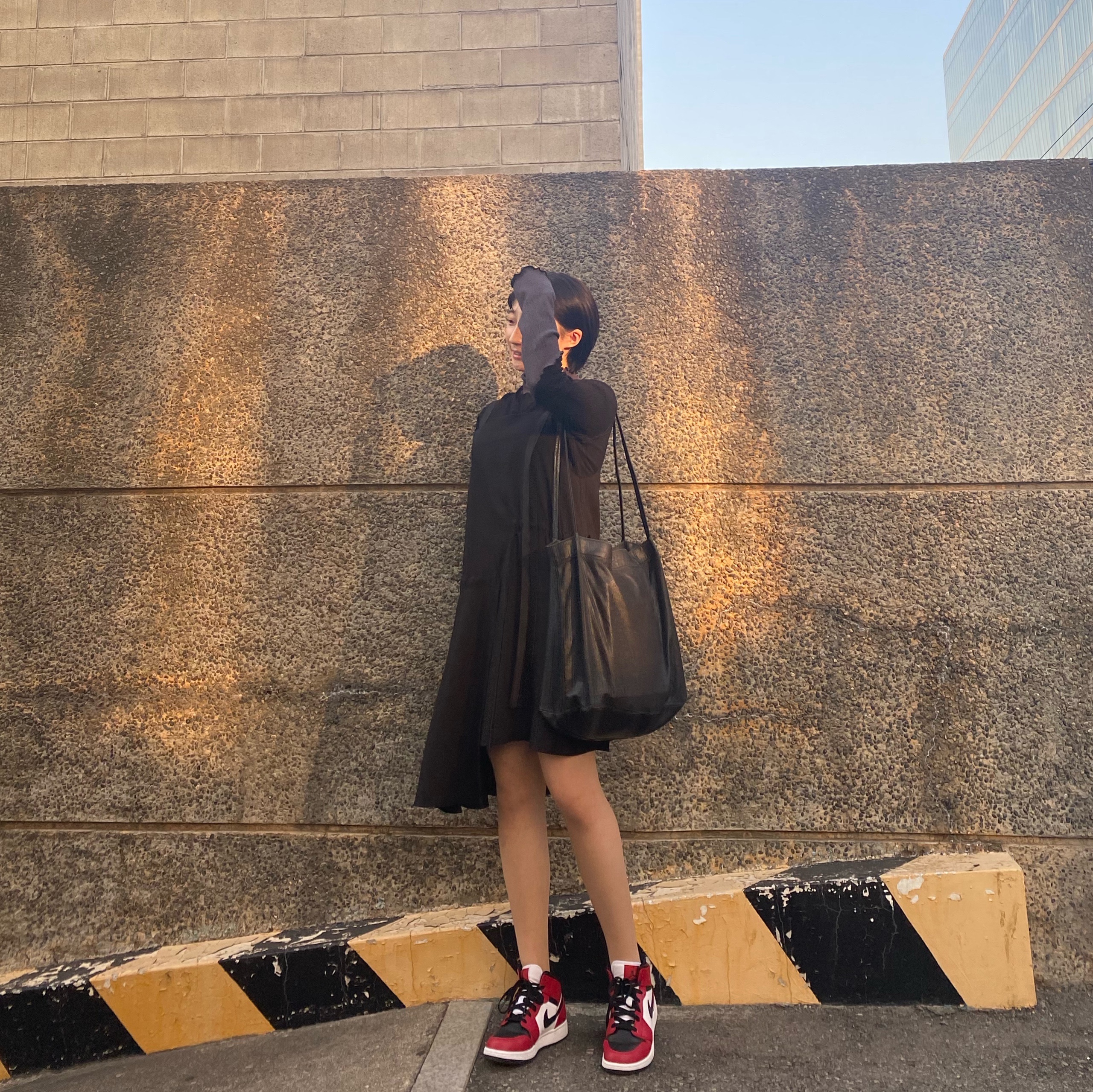 윤아님의 스타일