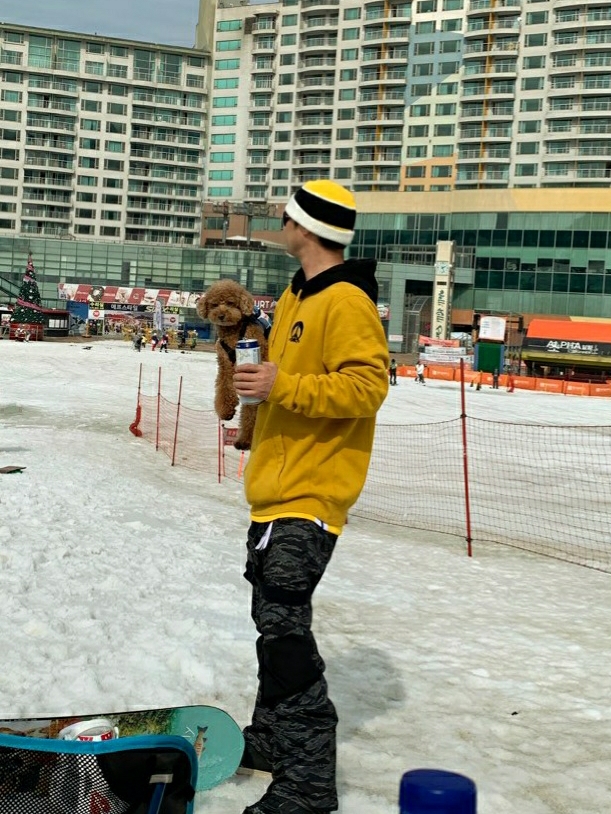 cream_choong님의 스타일