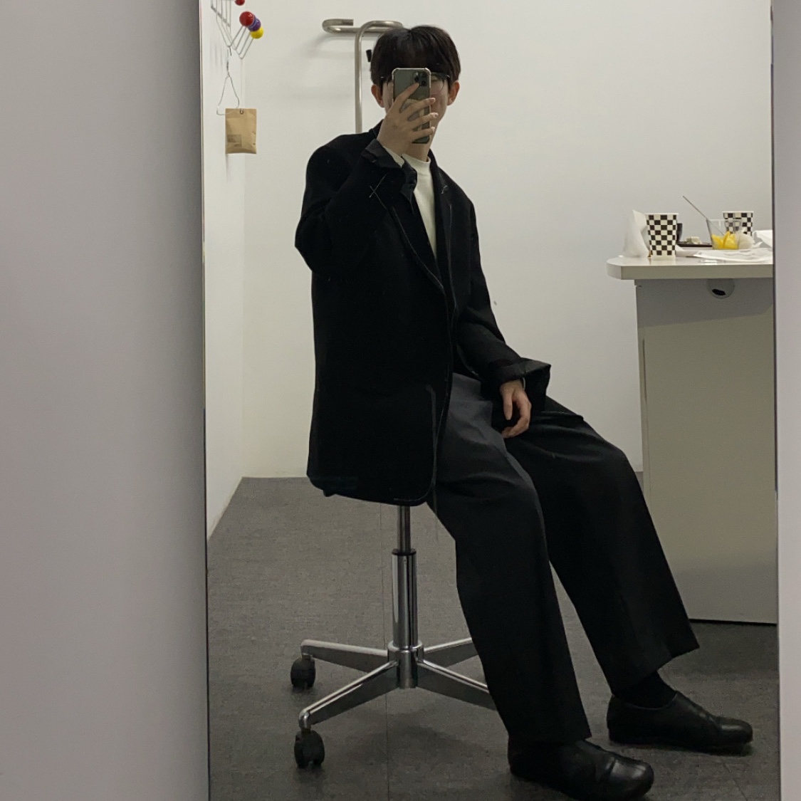 KREAM 스타일