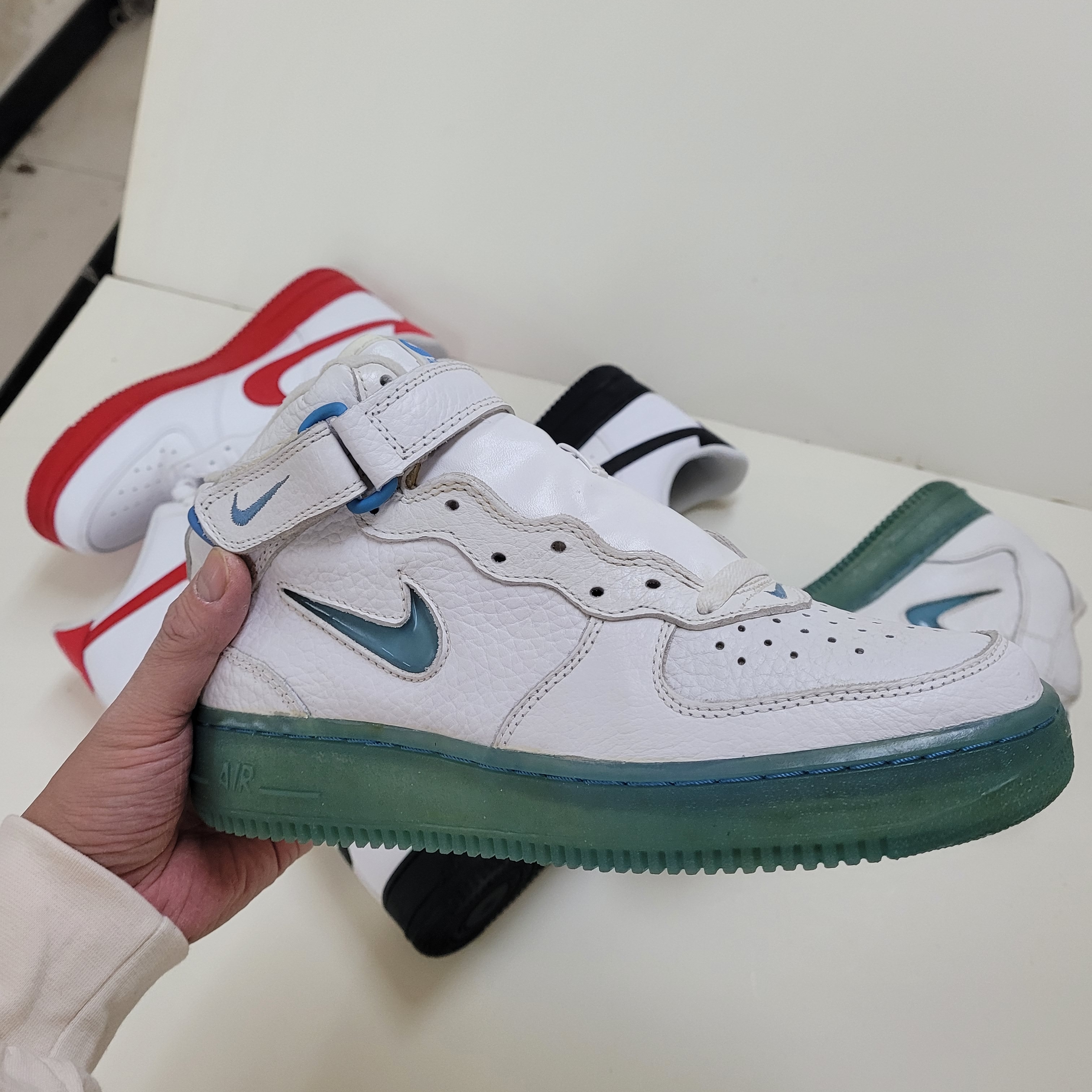 인스타 awoodong님의 스타일 - 5