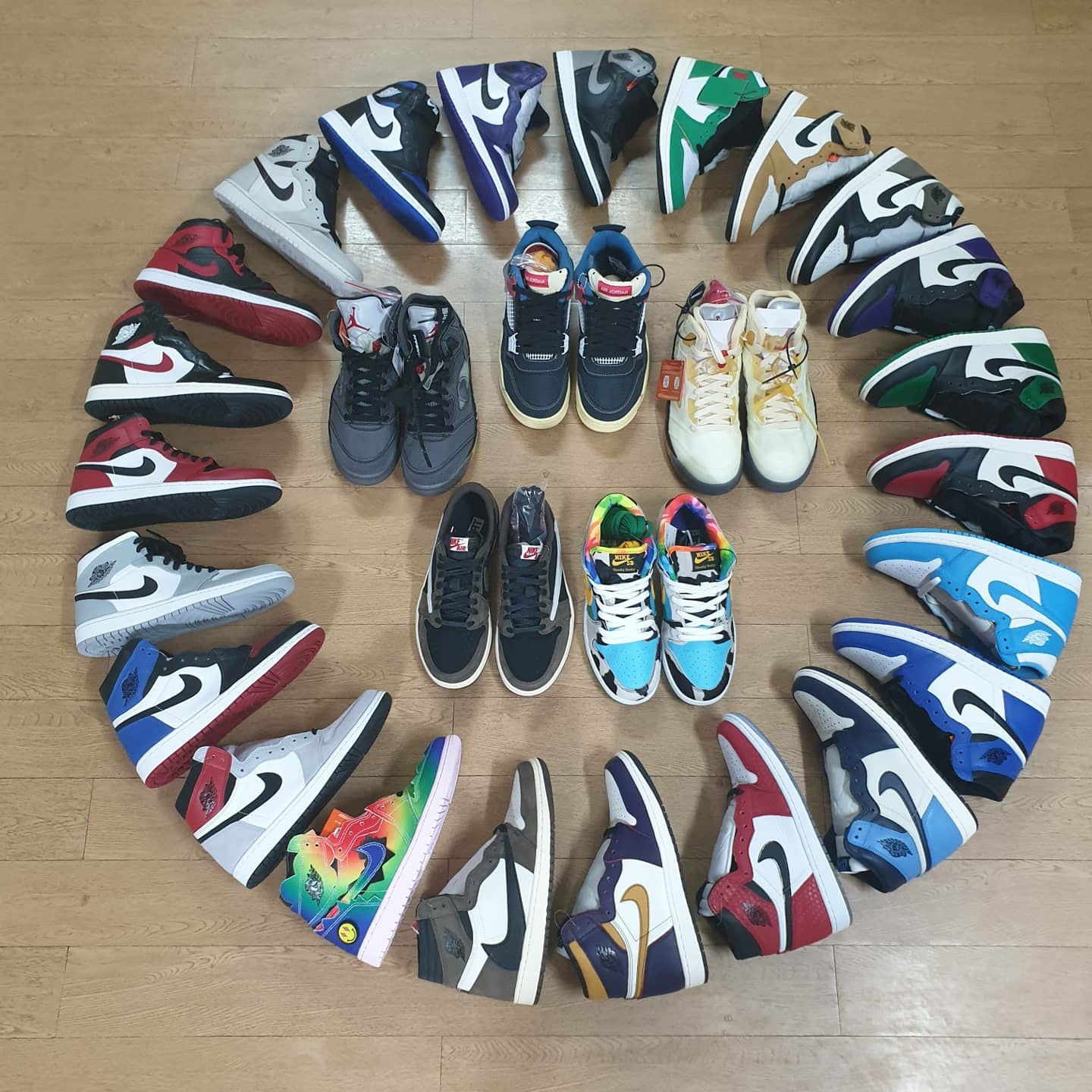 조린이님의 스타일 - 2