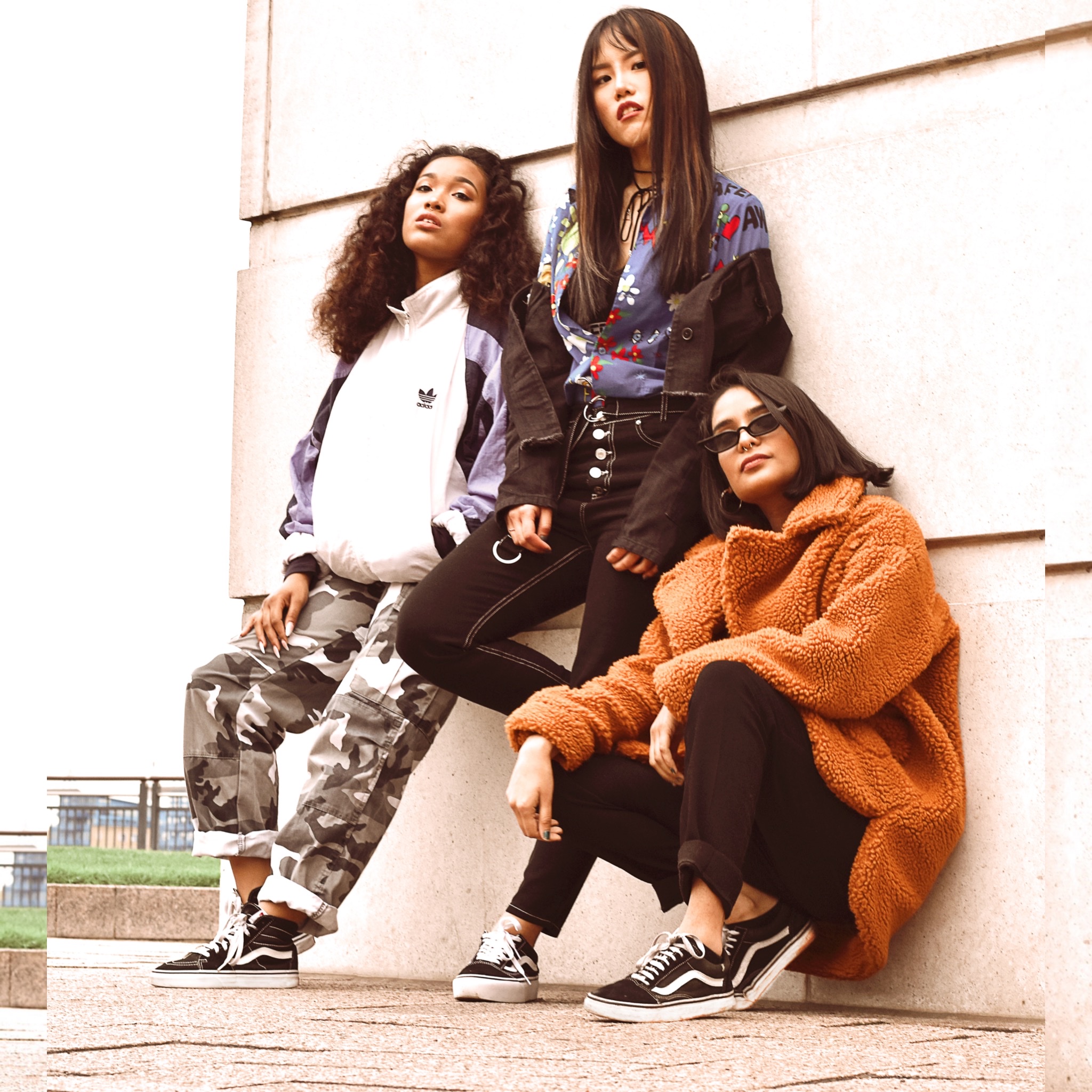 Sammy님의 스타일 - 1