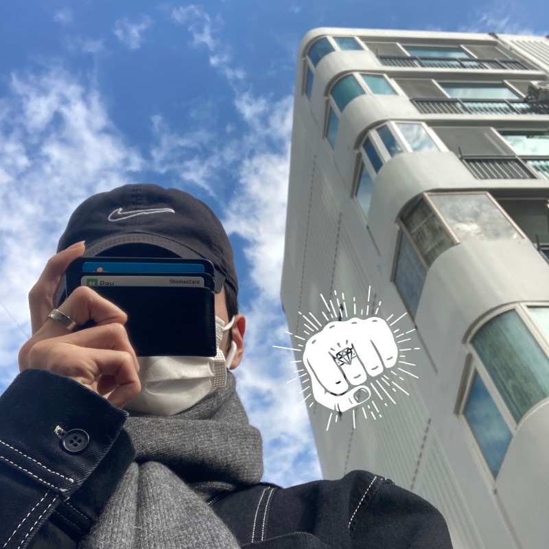 윤지승님의 스타일
