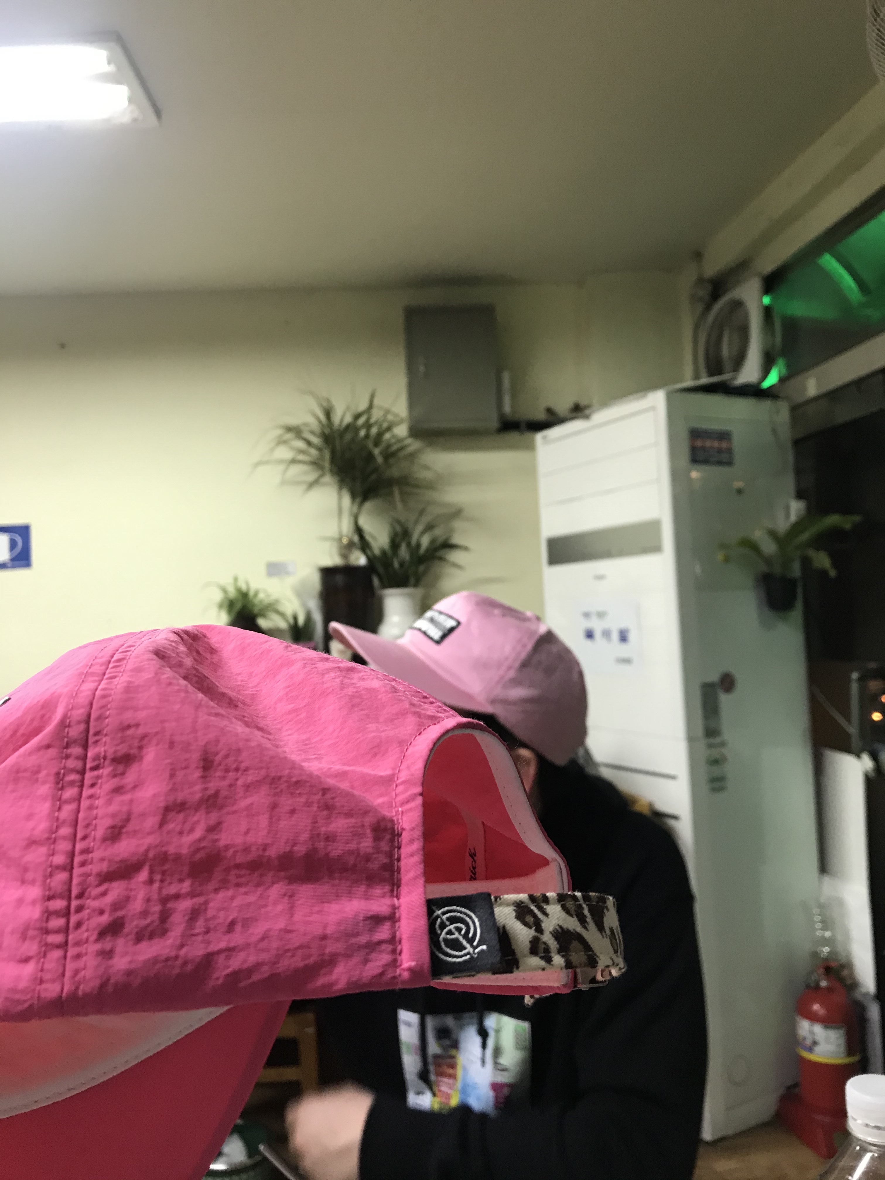 🐒님의 스타일 - 4