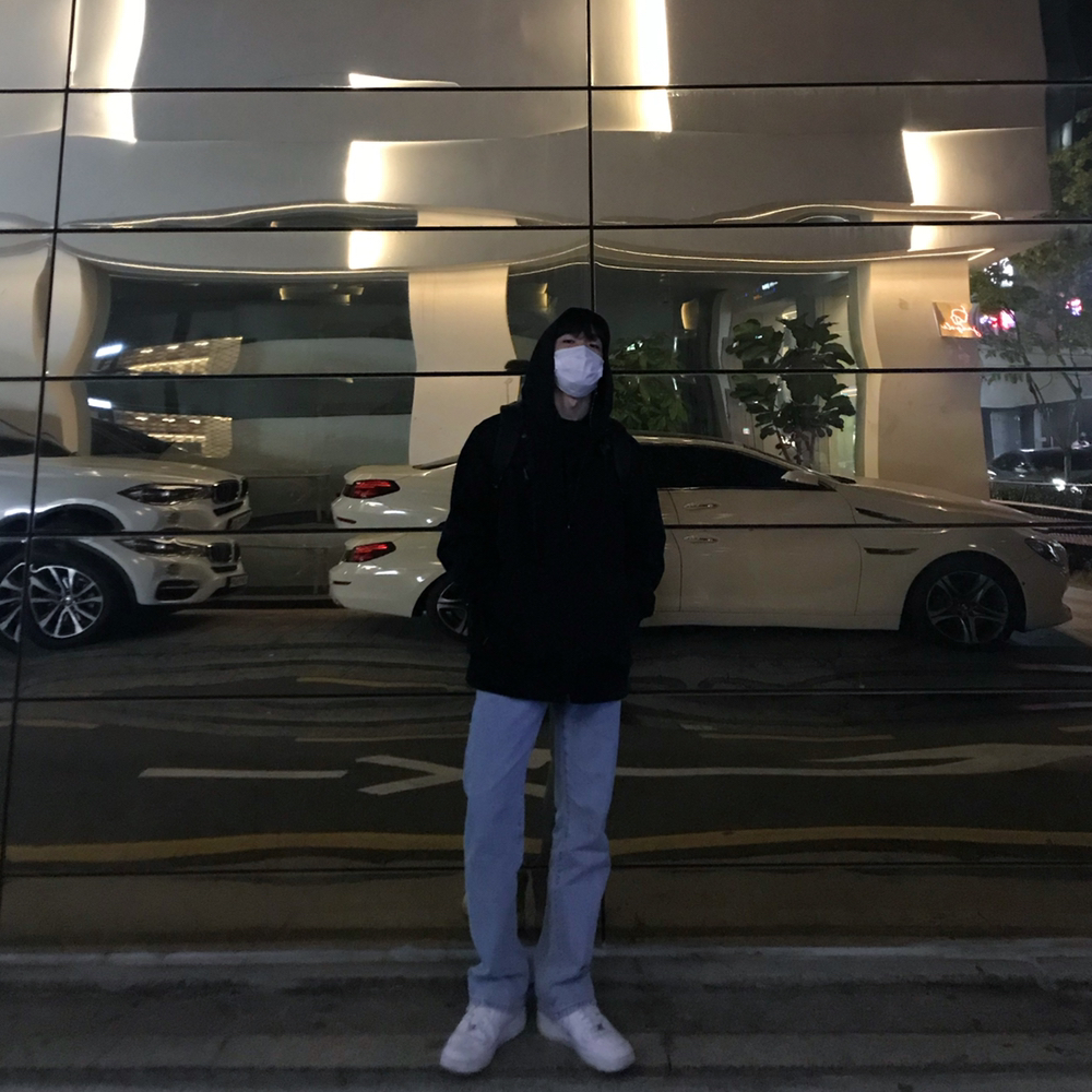 KREAM 프로필 이미지