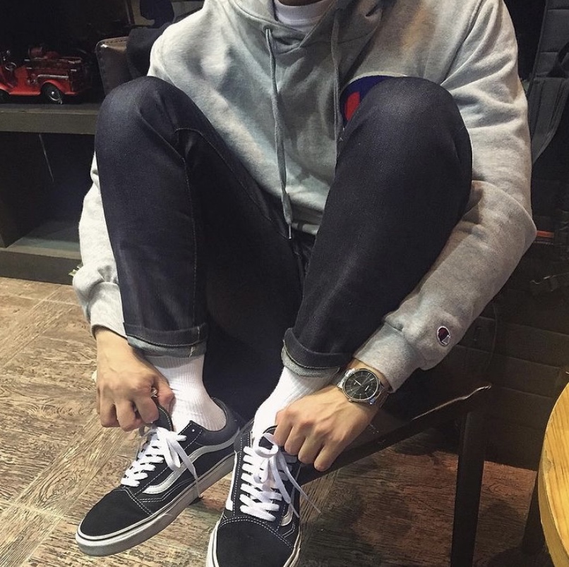 준혁님의 스타일