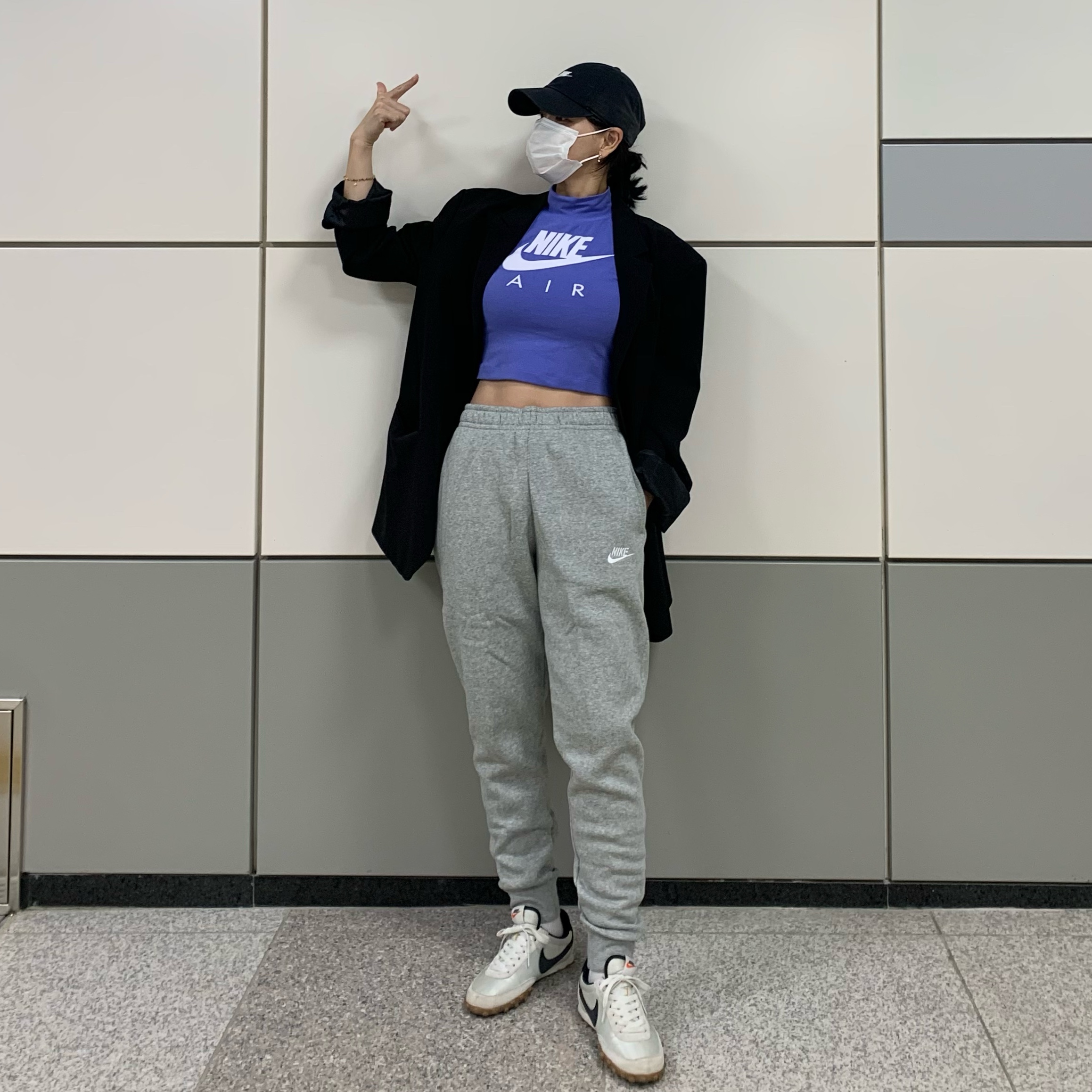 mds990님의 스타일