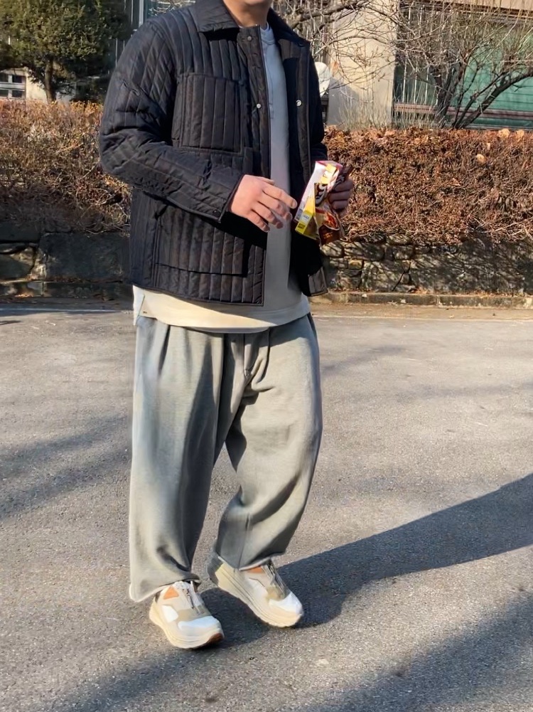 별명님의 스타일