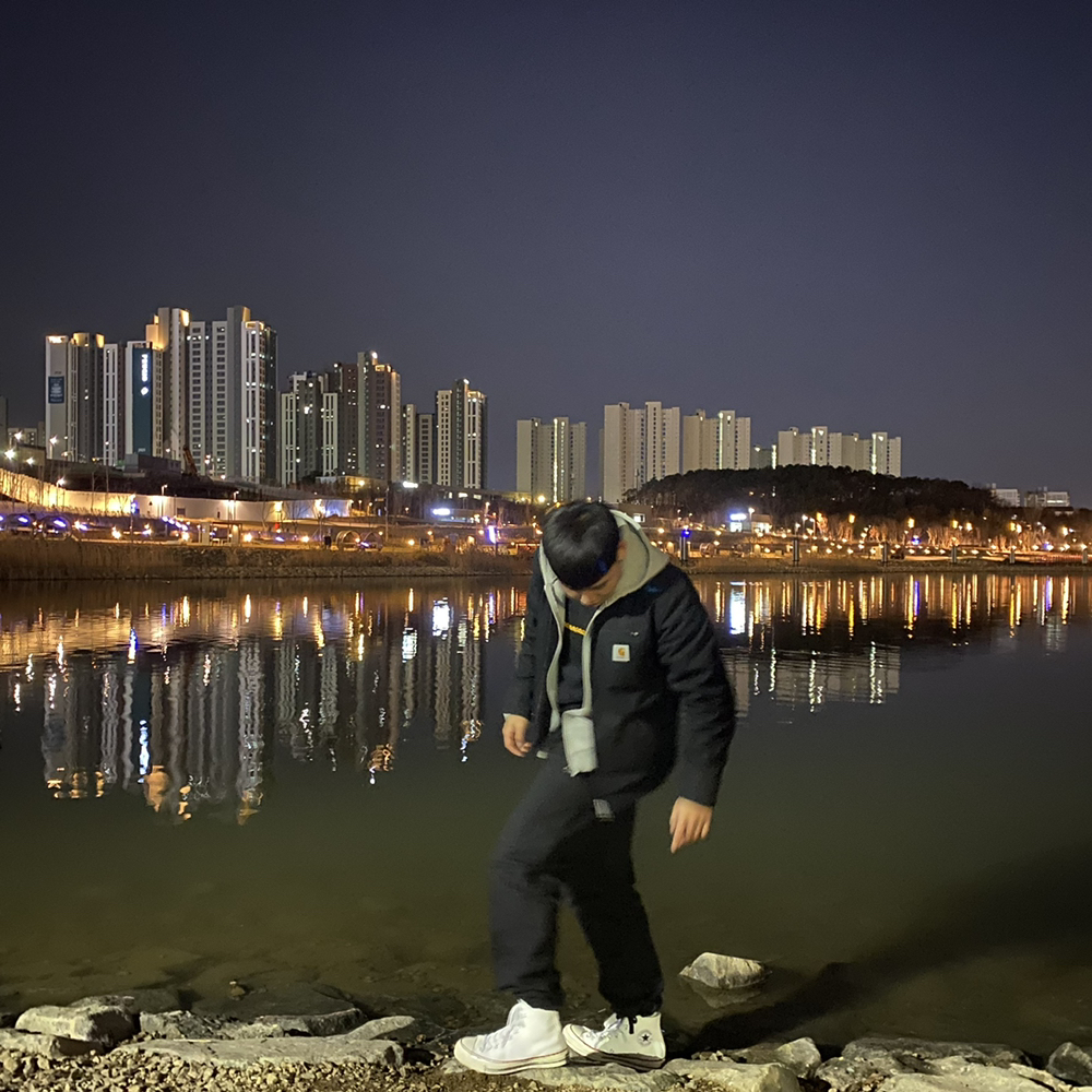 KREAM 프로필 이미지