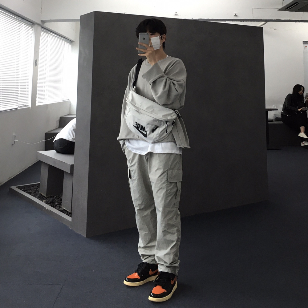 KREAM 프로필 이미지