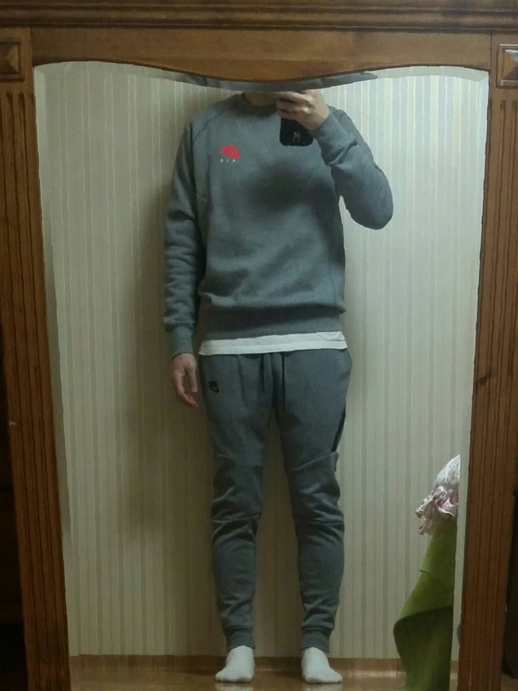 horizon_930님의 스타일