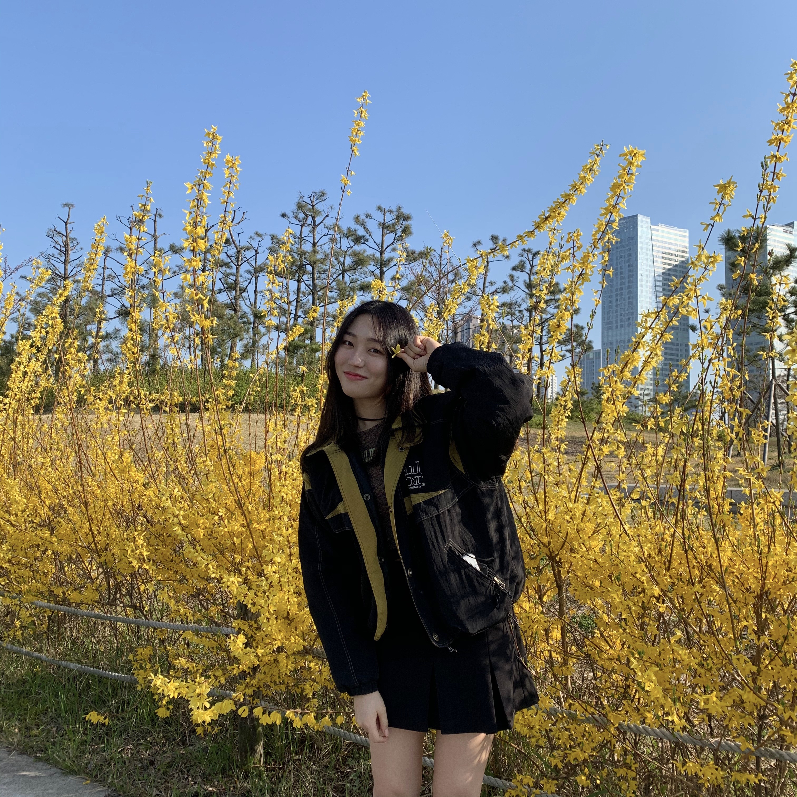KREAM 스타일 - 1