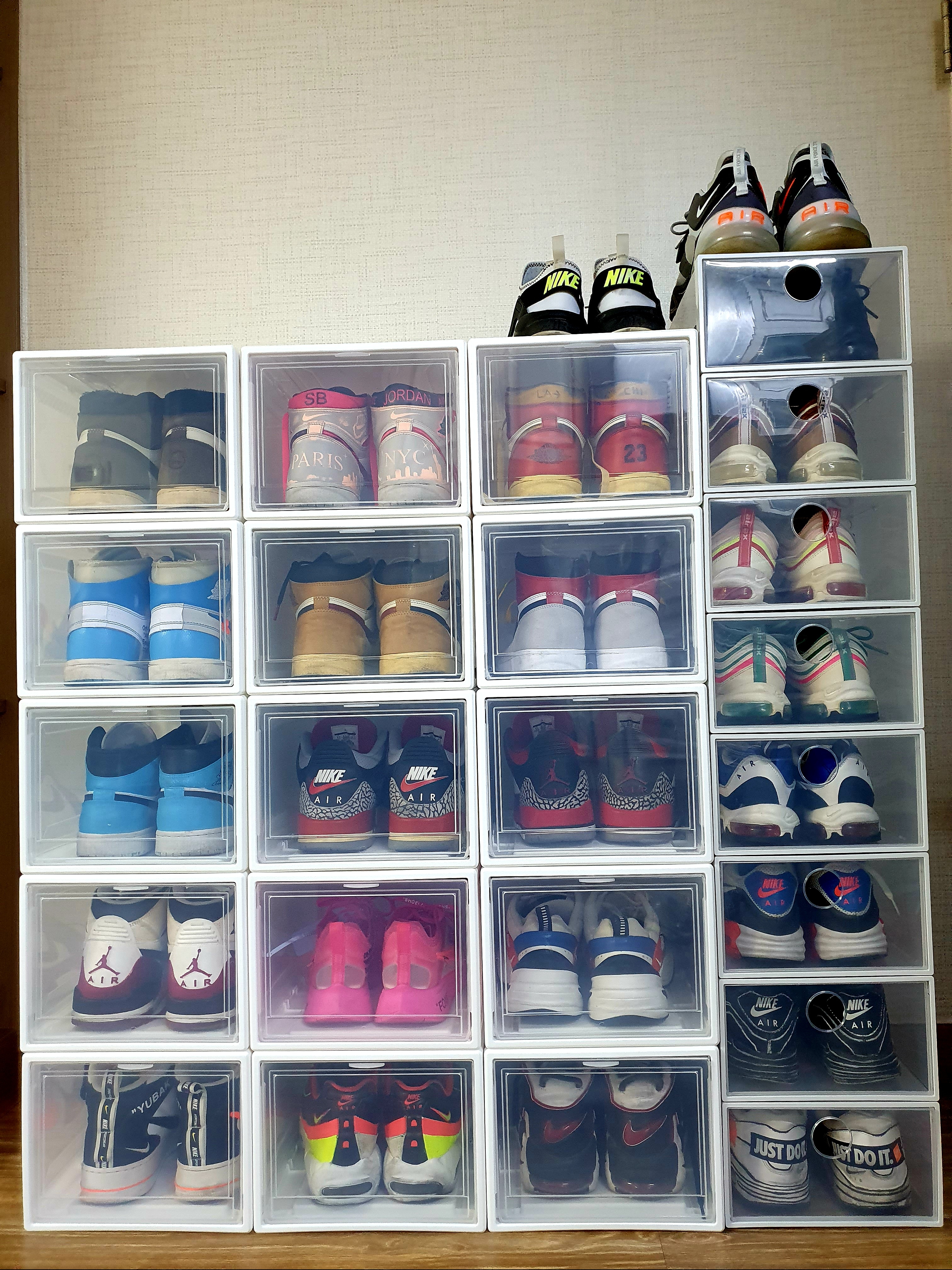 Jordan 1 x Travis Scott Retro High OG SP Mocha, Jordan 1 Retro High OG Defiant SB NYC to Paris 착용 스타일