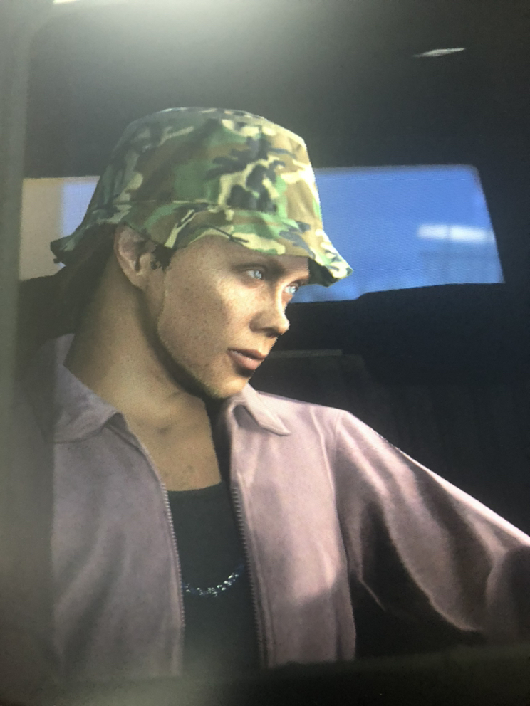 KREAM 프로필 이미지
